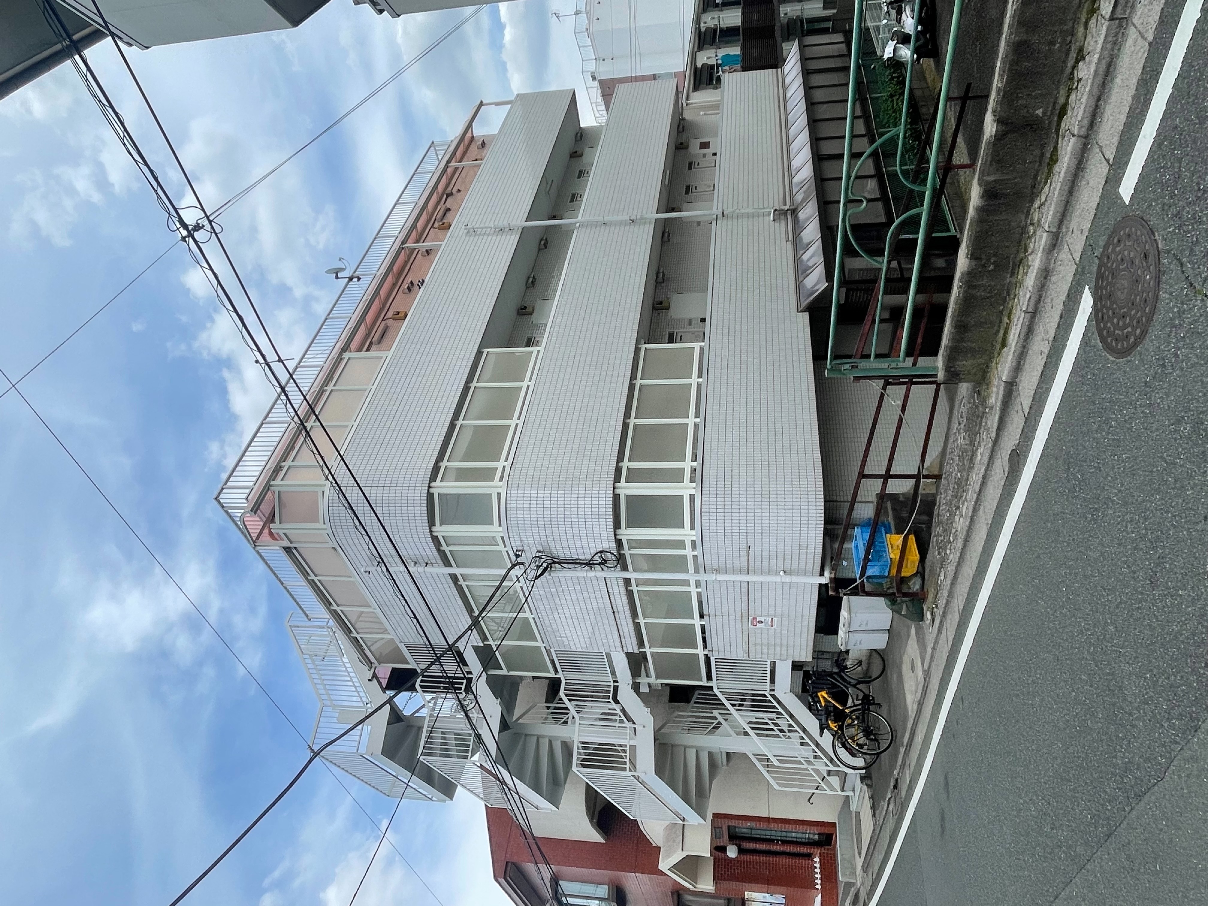 グリーンエステート305号室